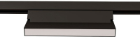 Накладной светильник Arte Lamp Linea A4697PL-1BK