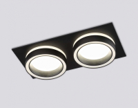 Встраиваемый светильник Ambrella Light TN TN52424