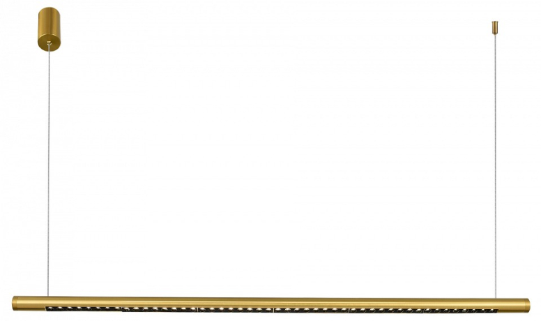 Подвесной светильник ST-Luce PARILLA SL6238.313.01 