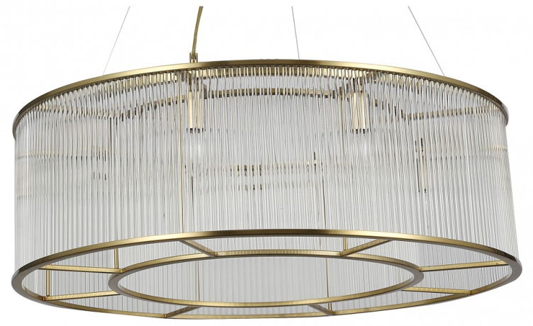 Подвесной светильник Favourite Wonderland 2907-8P 