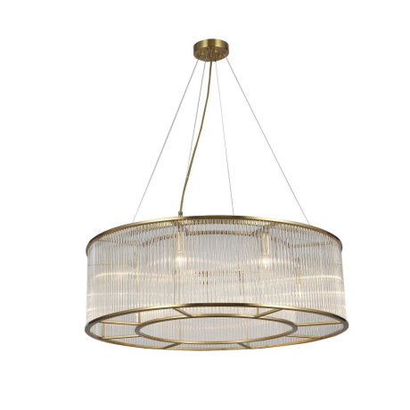 Подвесная люстра Favourite Wonderland 2907-8P 