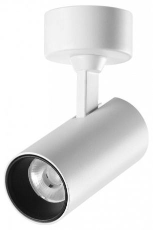 Спот Novotech Selene 359231 