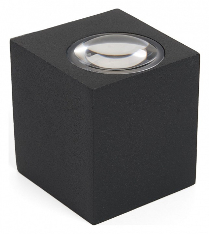 Накладной светильник Feron Бостон 48482 