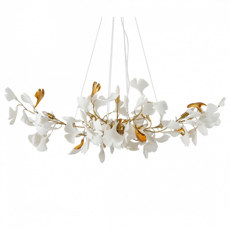 Подвесная люстра Kink Light Сири 07868-6A,36 