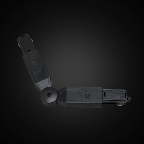 Соединитель линейный для треков Citilux Тубус CL01AC21 