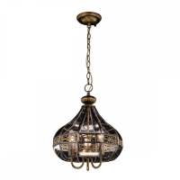 Подвесной светильник Citilux Гера-2 CL444230