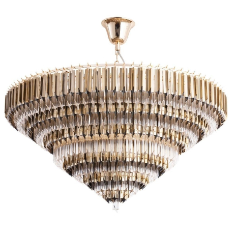 Подвесная люстра со светодиодными лампочками E14 , комплект от Lustrof. №178696-622762 