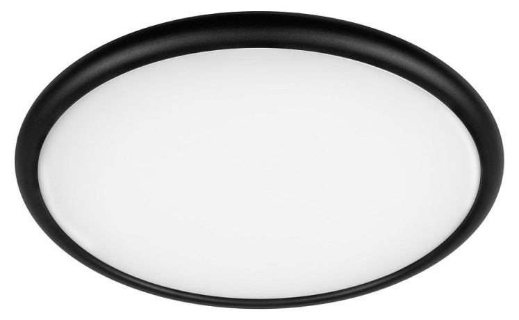 Накладной светильник Loft it Sweety 10454/400 Black 