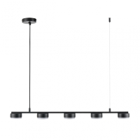 Светильник подвесной Lumion Torina Comfi 8117/5