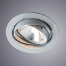 Встраиваемый светильник Arte Lamp Apus A6664PL-1GY 