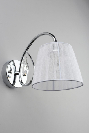 Бра с лампочкой Omnilux OML-56601-01+Lamps 