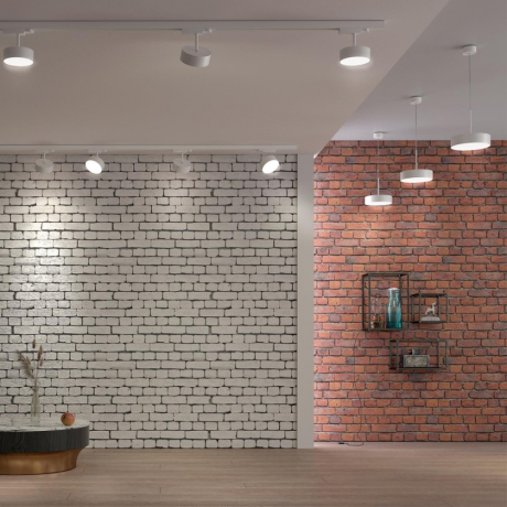 Подвесной светильник Novotech Prometa 358761 