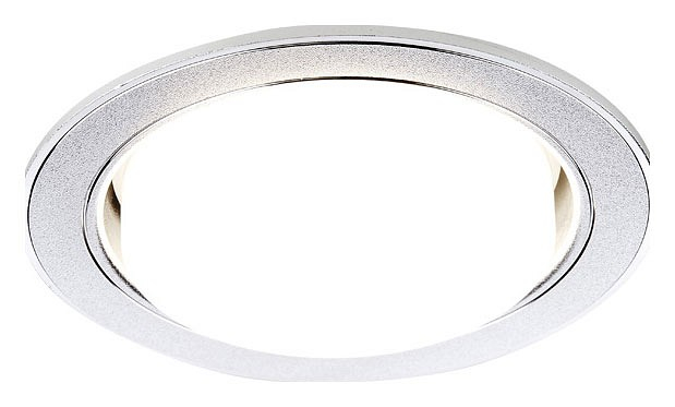 Встраиваемый светильник Ambrella Light G G170 PS/CH 