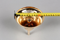 Люстра подвесная со светодиодными лампочками E14, комплект от Lustrof. №259950-657188