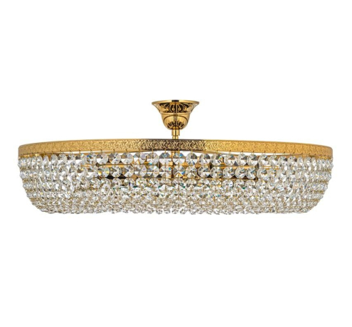 Потолочный светильник Arti Lampadari Favola E 1.4.60.502 G 