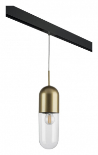 Трековый светильник Lightstar Ramo (690013+595007) PRO690013