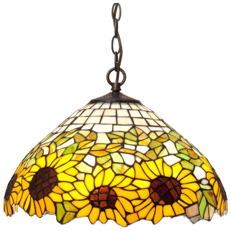 Подвесной светильник с лампочками Velante 821-806-02+Lamps 