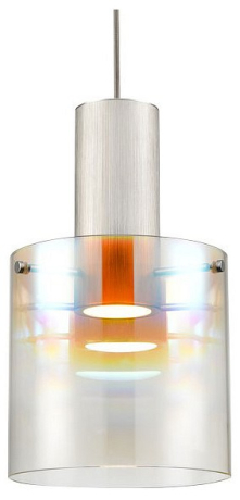 Подвесной светильник Velante 248 248-206-01 
