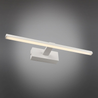 OML-24101-08 Подсветка для зеркал Omnilux Bresso