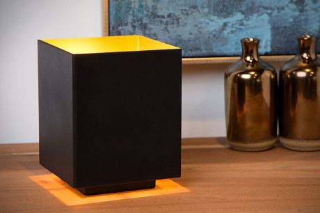 Настольная лампа Lucide Suzy 45589/01/30 