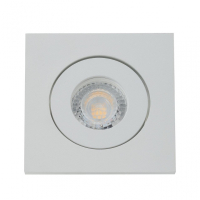 Встраиваемый точечный светильник Denkirs DK2021-WH