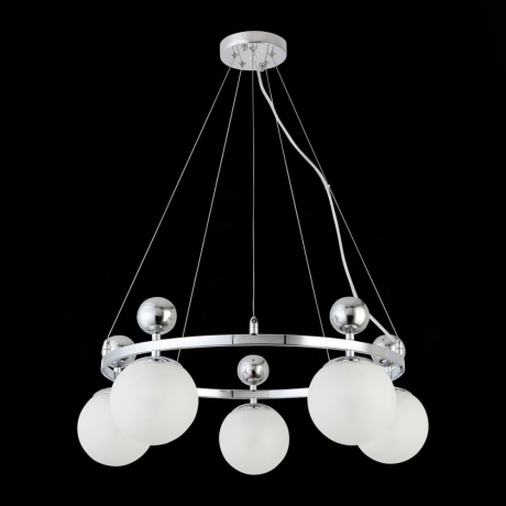 Люстра подвесная Pechio Evoluce SLE106103-05 