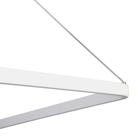 Светодиодный подвесной светильник Vitaluce V4660-0/1S 