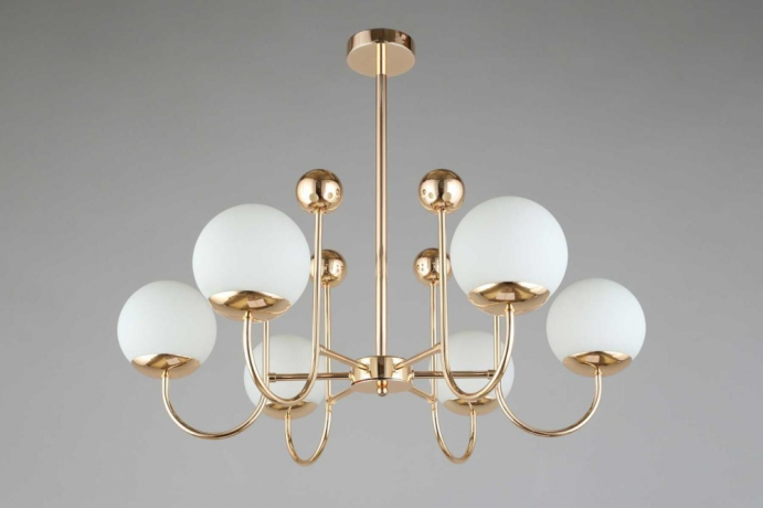 Потолочная люстра Omnilux Acuto OML-67007-06 