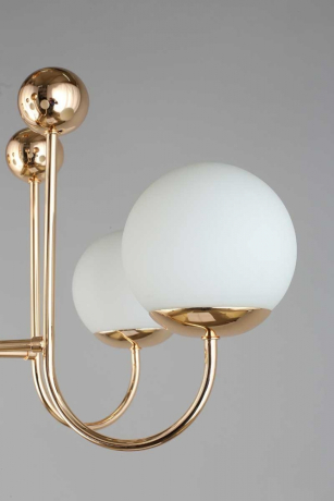 Потолочная люстра Omnilux Acuto OML-67007-06 