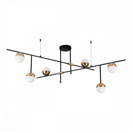 Потолочная люстра ST Luce Albero SL1507.422.06 