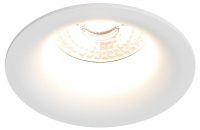 Встраиваемый светильник Denkirs DK3024 DK3024-WH