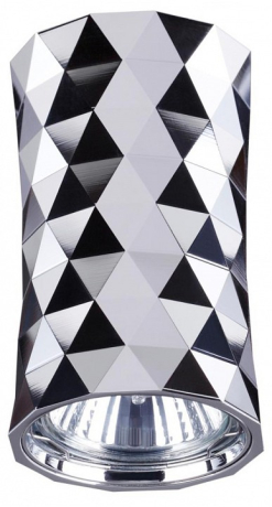 Накладной светильник Odeon Light Ad Astrum 4288/1C 