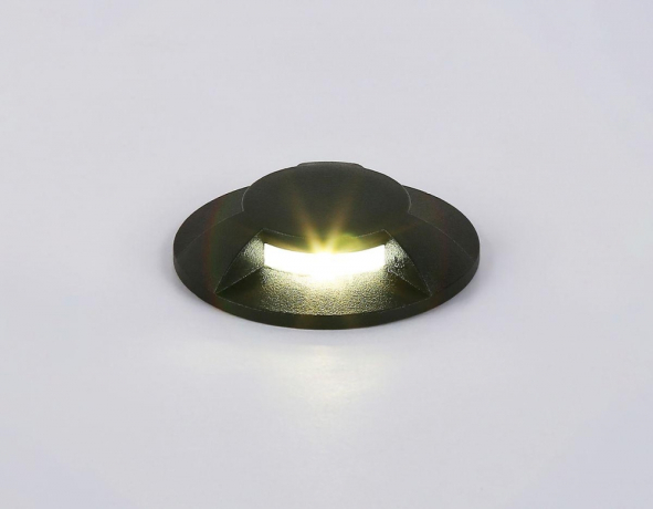 Встраиваемый в дорогу светильник Ambrella Light ST ST6525