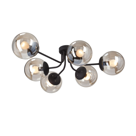 Потолочная люстра Vitaluce V4997-1/6P 