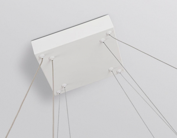 Подвесной светильник Ambrella light Comfort Line FL5595 