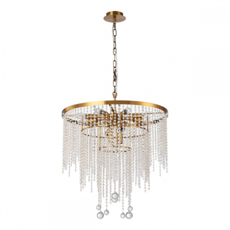 Подвесная люстра Stilfort Smira 2142/05/12P 