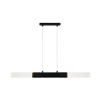 Светильник подвесной с Led лампочками в комплекте APLOYT APL.307.03.02+Lamps