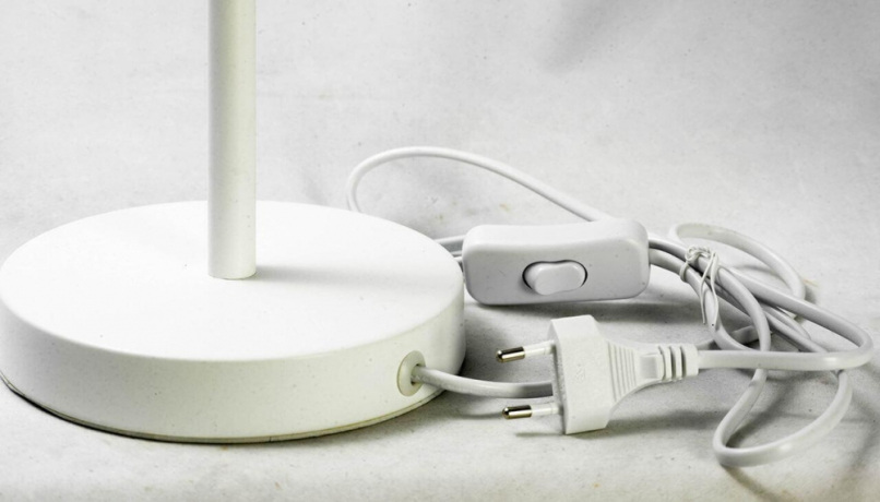 Настольная лампа Lussole Lgo LSP-0541 