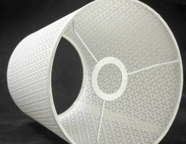 Настольная лампа Lussole Lgo LSP-0541 