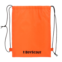 Нарушена упаковка!  <348575> Терморюкзак 32х42 Boyscout 61591