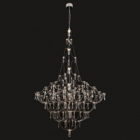 Подвесная люстра Omnilux Ovindoli OML-95603-132