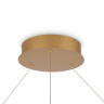 Подвесной светильник Maytoni MOD058PL-L65BSK Rim 