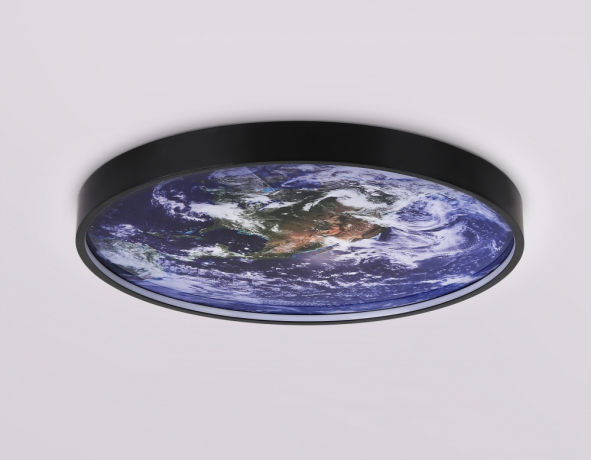 Накладной светильник Ambrella Light FW FW11132 