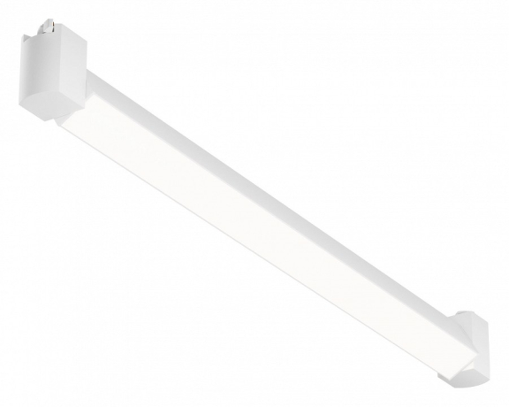 Накладной светильник Maytoni Technical Basis Rot TR104-1-20W4K-W 