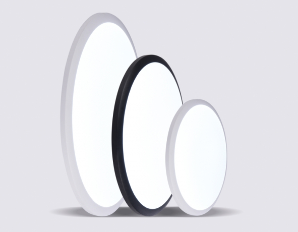 Накладной светильник Ambrella Light FZ FZ1233 