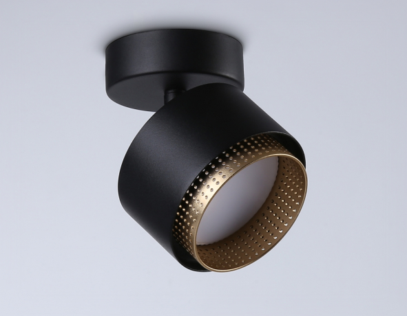 Спот с лампочкой Ambrella light  TN71282+Lamps 