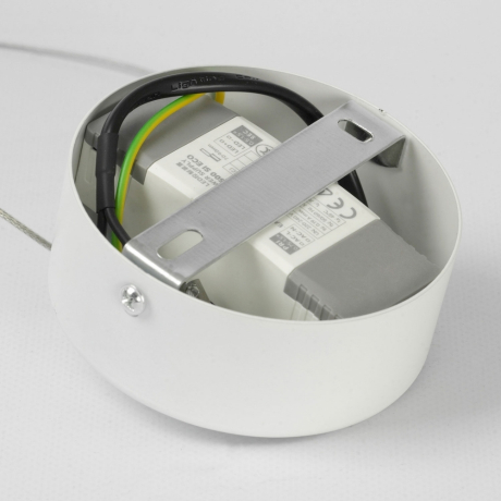 Подвесной светильник Lussole LSP-7085 