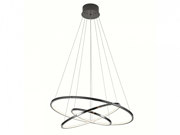 Подвесная люстра Newport LOREN М0071013 