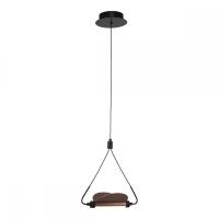 Подвесной светодиодный светильник Lussole LSP-7196