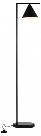 Торшер Moderli Omaha V11591-1F 